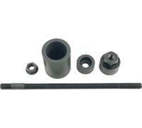 KS Tools Silentlagerwerkzeug-Satz für Mitsubishi Lancer Querlenker, 5-tlg 700.2200
