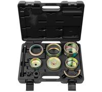 Montagewerkzeugsatz, Silentlager KS TOOLS 700.2100 für