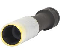 KS Tools SlimPOWER Alu-Felgen Kraft-Stecknuss, extra lang, 19 mm - 515.0618