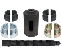 KS Tools Spezial-Abzieher-Satz für Lenkungslager, 10-tlg - 460.1625
