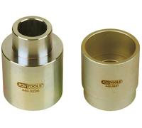 KS Tools Stabilisator-Kugelgelenk-Satz für Mercedes, 2-tlg 440.0235