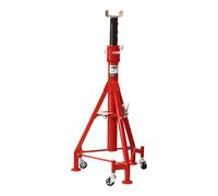 KS Tools Stahl-Unterstellbock 12 t, 1295-1905 mm