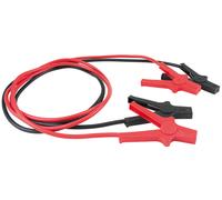 KS Tools Starthilfekabel-Satz, Ã˜ 25 mm - 550.1754