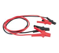 KS Tools Starthilfekabel-Satz, Ø 25 mm - 550.1752