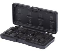 KS Tools Stehbolzen Aus- und Eindrehwerkzeug-Satz, 12-tlg - 670.0255