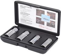 KS Tools Stehbolzen-Ausdreher-Satz, 4-tlg - 152.1100