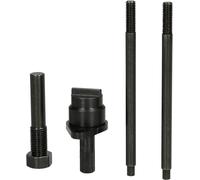 KS Tools Steuerketten-Montagewerkzeug-Satz für VAG, 4-tlg - 400.4550