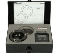 KS Tools Steuerketten-Prüfwerkzeug für Volkswagen, 3-tlg - 400.4560