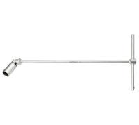 KS Tools T-Griff Zündkerzenschlüssel - 517.1133