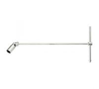 KS Tools T-Griff Zündkerzenschlüssel,21mm, 517.1134