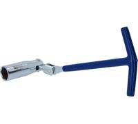 KS Tools T-Griff-Zündkerzenschlüssel mit Gelenk - 517.1170