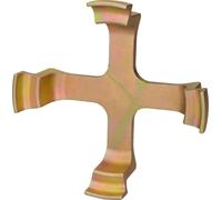 KS Tools Tankgeberschlüssel für Mercedes - BMW - VAG - 150.3222