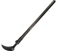 KS Tools Teleskop Gelenk-Rollkopf-Hebeleisen, 865-1350mm - 911.8188