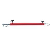 KS Tools Teleskop-Motorhauben- und Heckklappenstütze, 65-150 cm - 140.2199