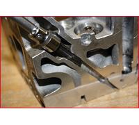 KS TOOLS THREADfix Reparatur-Satz M12x1, 5 f.Lambdasonden, 9-tlg. (150.5070)