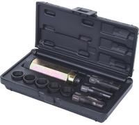 KS Tools THREADfix Reparatur-Satz M18x1,5 f.Lambdasonden,9-tlg - 150.5090