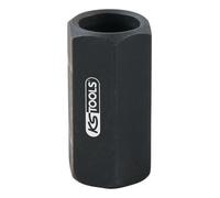 KS Tools Überwurfmutter 17 mm - 150.3176