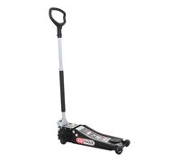 KS Tools ULTIMATEline Hydraulischer Stahl-Wagenheber 2 t - 161.0367