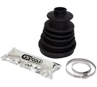 KS Tools Universal Achsmanschetten-Satz, groß, 4-tlg - 515.3120