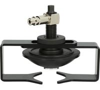 KS Tools Universal Bremsentlüftungs Stutzen Adapter für Bremsentlüftung
