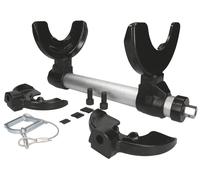 KS TOOLS Universal Federspanner-Satz, 6-tlg