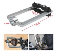 KS Tools Universal Gelenkwellen-Abzieher, Antriebswelle Abzieher