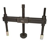 KS Tools Universal LKW Radnaben-Abzieher-Satz, 27-tlg. , 460.1765