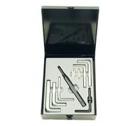 KS Tools Universal - Motoreinstell-Werkzeug-Satz, 20-teilig - 400.0275