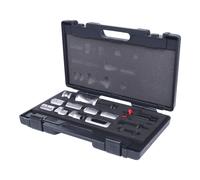 KS Tools Universal-Scheibenwischarm-Abzieher-Satz, 13-teilig