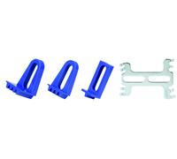 KS Tools Universal-Schwungrad-Blockierwerkzeug-Satz, 4-tlg - 150.3025