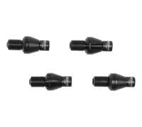 KS Tools VAG Fixierbolzen-Satz für Hilfsrahmen M14 x 1,5, 4-teilig - 150.2680