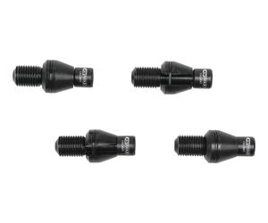 KS Tools VAG Fixierbolzen-Satz für Hilfsrahmen M14 x 1,5, 4-teilig - 150.2680