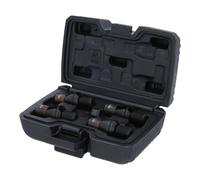 KS Tools VAG Fixierbolzen-Satz für Hilfsrahmen M14 x 1,5, 4-tlg.