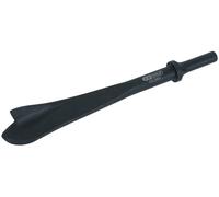 KS Tools Vibro-Impact Auspuff-Trennmeißel für Außenrohre 23mm 515.3963