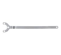 KS Tools 150.3008 Viscolüfterschlüssel für Mercedes