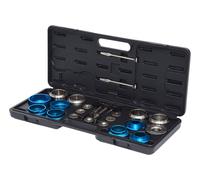 Ausziehersatz, Wellendichtring (KS TOOLS)