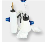Brilliant Tools BT701200 Druckluft-Bremsenentlüfter