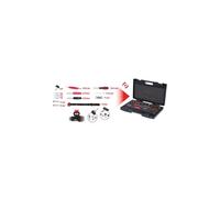 RDKS / TPMS Werkzeug-Satz für Reifendruck-Kontrollsysteme, 13-tlg KS Tools 100.1180