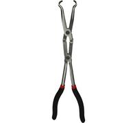 KSTOOLS® Zündkerzenstecker-Doppelgelenk-Zange ø13,0mm, lang (Werkzeuge für Motor einschließlich Kühlsystem, Kraftstoffanlage, Abgasanlage, Klima)