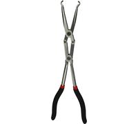 KS Tools Zündkerzenstecker-Doppelgelenk-Zange Ø 8,0 mm, lang - 500.7166