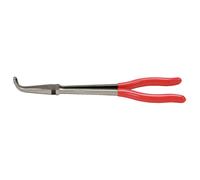 KS Tools Zündkerzenstecker-Zange 12mm (1/2") lange Zangenschenkel
