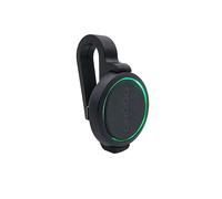 Kstar Halterung für OOONO NO2 CO-Driver, zur Befestigung an der Sonnenblende, extra Stabiler Halter aus UV- und hitzebeständigem Material, robust und langlebig. Made in Germany.