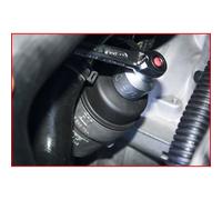 KS Tools 1/2" Ölfilter-Schlüssel, SW 49,5mm