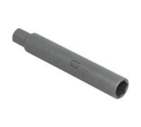 KSTOOLS® 10mm Stoßdämpfer-Außensechskant-Gegenhalter-Bit-Stecknuss, 10mm (Werkzeuge für Fahrwerk einschließlich Federn, Stoßdämpfer, Räder, Reifen, Br