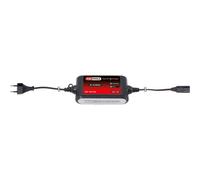 KSTOOLS® 12V SMARTcharger Hochfrequenz-Batterieladegerät 2A (Starthilfe Auto)