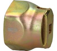 KSTOOLS® 3/4" Achsmuttern-Schlüssel für BPW, 95 mm (Werkzeuge für Fahrwerk einschließlich Federn, Stoßdämpfer, Räder, Reifen, Bremsen, Lenkung)