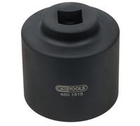 KSTOOLS® 3/4" Nutmuttern-Schlüssel mit 4 Zapfen für Scania, Innenzapfen Ø 58mm (Werkzeuge für Fahrwerk einschließlich Federn, Stoßdämpfer, Räder, Reif