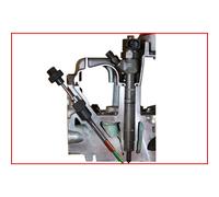 KSTOOLS® 3in1 Glühkerzen-Reibahle M8 x 1,0 (Werkzeuge für Motor einschließlich Kühlsystem, Kraftstoffanlage, Abgasanlage, Klima)