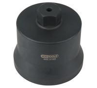 KSTOOLS® Achsmuttern-Schlüssel für Iveco, 105 mm (Werkzeuge für Fahrwerk einschließlich Federn, Stoßdämpfer, Räder, Reifen, Bremsen, Lenkung)