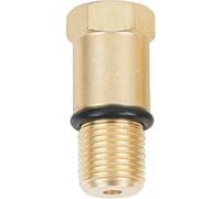 KSTOOLS® Adapter M14x1,25 zu Kompressionsprüfer-Satz 152.2030 (Werkzeuge für Motor einschließlich Kühlsystem, Kraftstoffanlage, Abgasanlage, Klima)